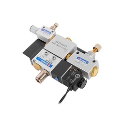 [XB-275-AIR-VLV] Electroválvula para bolardos neumáticos Industrial By AccessPRO | XB-275-AIR-VLV
