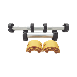 [001-G06803] Junta telescópica e inserto suplementario para enganche de mástil. Accesorio para GARD8 | 001-G06803