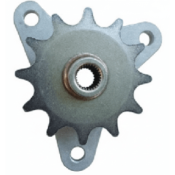 [AC-SPROCKET-T] Sprocket / Solamente Compatible C / motor ACCESSFORCE / Solo riel tipo T. | AC-SPROCKET-T