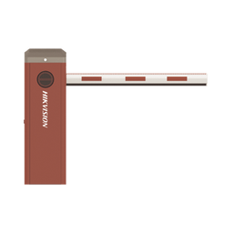 [DS-TMG520-H/A/B(3M)] Barrera Vehicular USO CONTINUO 5,000,000 Ciclos MCBF / Brazo INCLUIDO de 3 mts Iluminación Rojo/Verde / Apertura en 2 Seg (Ajustable) / Cambio de sentido en campo | DS-TMG520-H/A/B(3M)