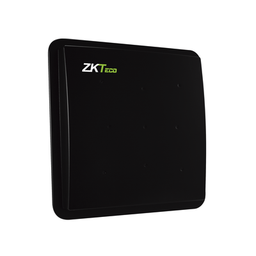 [ZKU-1000-F] Lectora de largo alcance / 6 metros / Controlador de acceso integrado / 5000 usuarios | ZKU-1000-F