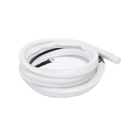 [8080-309] Sensor de Borde para Reversa Con Iluminación LED Rojo-Verde de 9 ft / Requiere brazo octagonal de aluminio (No incluido) | 8080-309