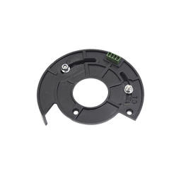 [FJC-HSW] Switch de Paro para Barrera Vehicular. | FJC-HSW