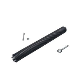 [001-G06080] Muelle equilibrado CAME / &Oslash; 55 mm / Resorte ROJO | 001-G06080