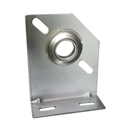 [SOP-CENTRAL] Soporte balero central para puertas de garage. | SOP-CENTRAL