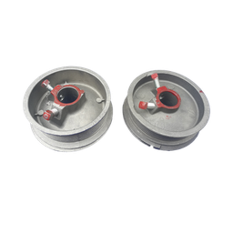 [AC-DRUM] Tambor balero lateral / Izquierdo / Derecho / P puertas de garage. | AC-DRUM