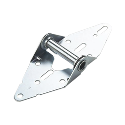 [ACCEHINGE1T] Bisagra n°1  para puertas de garage. | ACCEHINGE1T
