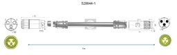 SSMELE CABLE ENSAMB 1-528644 PMC