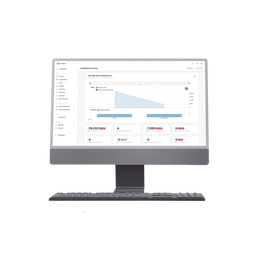 [ODPRO1ALSFY] 1 Almacén para Open Desk PRO / Inventarios / Ventas / Cotizaciones / Compras / Sin Facturación Fiscal / Suscripción Anual | ODPRO1ALSFY