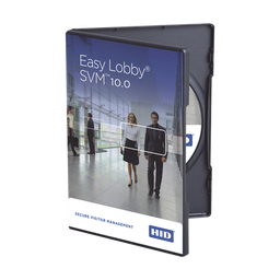 [EL-SSA-SVMS] Módulo de mantenimiento Anual de SVM por Copia Para Easy Lobby EL-96000 | EL-SSA-SVMS