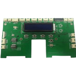 [630171] Refacción: Tarjeta Madre para Laminador SMART70 | 630171