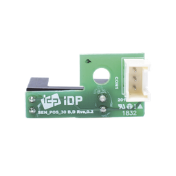 [630110] Refacción: Sensor Entrada/Salida para  SMART31 | 630110