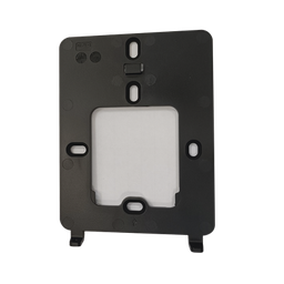 [190220000] Bracket para instalación en pared de Biometrico DS-K1T343MWX | 190220000