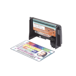 [HID047500] Refacción: Cabezal para impresa  DTC1000/4000/4500 / 1250e / 4250e / | HID047500