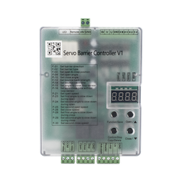 [366002400] Cuadro de Mando para Barreras Hikvision Serie DS-TMG300 | 366002400