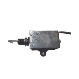 [102801722] Solenoide de Bloqueo de Paso Entrada - Salida para Torniquete Trípode Hikvision DS-K3G200 | 102801722