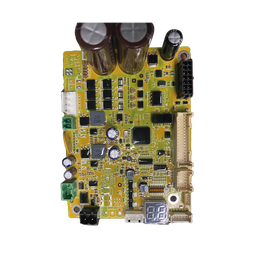 [202003158] Tarjeta Principal  de torniquete DSK3B501SXL/MDP90 | 202003158