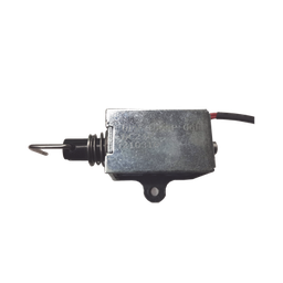 [102800664] Solenoide Izquierdo para Paso de Salida / Alimentación de 24 VCD / Compatible con Torniquetes DS-K3G501LX y DS-K3G411LX | 102800664