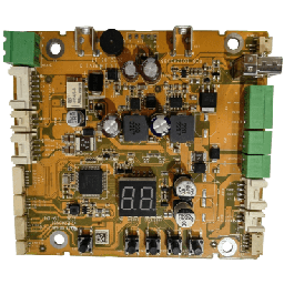 [202005144] Cuadro de Mando (Tarjeta Madre) para Torniquete DS-K3G200LX-R/DM55 | 202005144