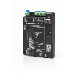 [205400325] Cuadro de Mando para Barreras Hikvision Serie DS-TMG320 | 205400325