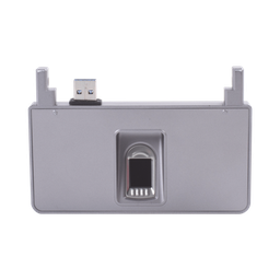 [DS-KAB671F] Módulo Lector de Huella para Biometrico DS-K1T607E y DS-K1T671M / Fácil Integración Plug & Play | DS-KAB671F
