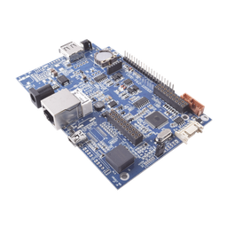 [ZKMAINBUX4] Tarjeta Principal del biométrico  UX4 | ZKMAINBUX4
