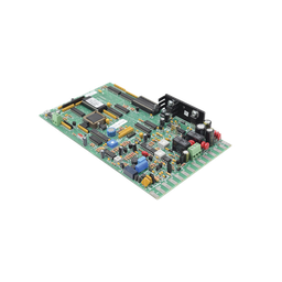[1862-010] Refacción / PCB o Tarjeta Electroncia Para Porteros Telefonicos Doorking  1802, 1803, 1808, 1810 y 1819 / Compatible con 1802-082 | 1862-010