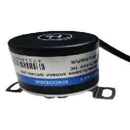 [AP-ENCODER-HDM] Encoder de posición para torniquetes AccessPRO serie AP1000HDM | AP-ENCODER-HDM