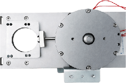 [AP-CORE-HDM] Mecanismo central para torniquetes AccessPRO serie AP1000HDM | AP-CORE-HDM
