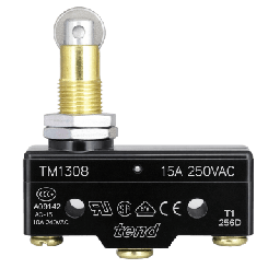 [APLIMITSWHD] LIMIT SWITCH PARA TORNIQUETE ACCESSPRO APESERIES | APLIMITSWHD