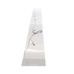 [101514823] Arnes Inferior de Sensores IR para Torniquete de Medio Cuerpo Mod DS-K3B501SX | 101514823