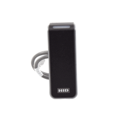 [R20SP] Lector SIGNO PRIORITY  Multitecnologia/  20NKS-T0-000000/ Garantia de Por Vida/ Pigtail/Wiegand & OSDP | R20SP