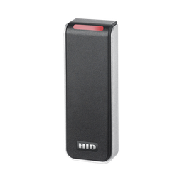 [R20F] Lector SIGNO Estandar  Multitecnologia/ 20NKS-00-000000/ Garantia de Por Vida/ Pigtail/Wiegand & OSDP | R20F