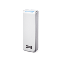[R20FW] Lector SIGNO White Estandar Multitecnologia / 20NWS-00-000000/ Garantía de Por Vida/ Pigtail/Wiegand & OSDP | R20FW