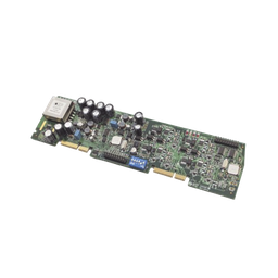 [S758] Modulo Doble Lazo SLC S758 Para Paneles Serie FireNET L@titude (0101-01230) | S758