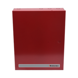 [FN-842-ULADA-R] Fuente De Alimentación Remota Extensora De NACs, 12/24Vcd, 8A, 4 Circuitos (0500-02360), Listada UL, Aprobada FM | FN-842-ULADA-R