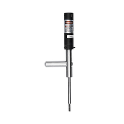 [OSP-002] Laser para alineacion de sistemas OSID y OSIR | OSP-002