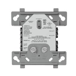 [MDF-300] Módulo Monitor Dual - Monitorea 2 Contactos Secos, Agrega Sensores Convencionales Al SLC. | MDF-300