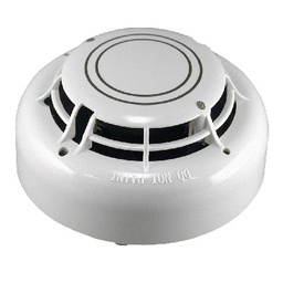 [ACC-V] Sensor Fotoeléctrico De Humo y Temperatura, Direccionable e Inteligente (0200-06168) | ACC-V