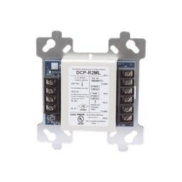 [R2M-L] Módulo De Relevador Doble, 2A (0400-02050) | R2M-L