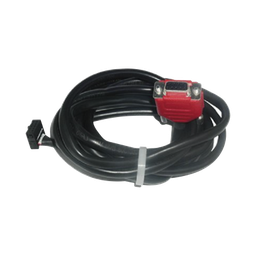 [FN-S187] Cable Con Forro Para Programar Paneles Serie FireNET & FireNET Plus De Hochiki (0100-03230) | FN-S187