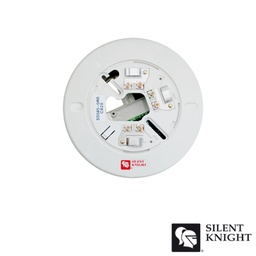[SD5056IB] Base de 6" con modulo aislador para detecto análogos Silent Knight | SD5056IB