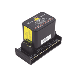 [DTK-2MHLP36BWB] Protector Modular 36 V / 2 Pares / Hot-Swap / Tecnología SAD / Voz Datos y Señalización | DTK-2MHLP36BWB