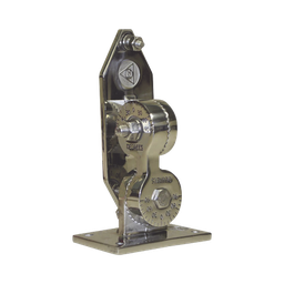 [SM4] Montaje De Acero Inoxidable Para Detectores De Flama Serie FSX y FSX Plus De Honeywell Analytics | SM4