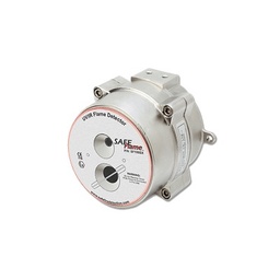 [SF-100SX] Detector de Flama UV/IR a Prueba de Explosión | SF-100SX