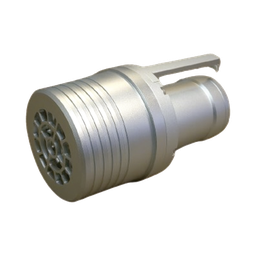 [SF-4306] Lámpara de Prueba UV/IR, Genera Radiación UV/IR Similar al Fuego, Diseñada para Pruebas Sencillas y Seguras | SF-4306