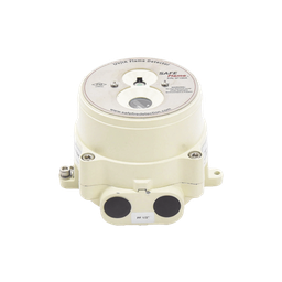 [SF-100A-UVIR] Detector de Flama UV/IR | SF-100A-UVIR