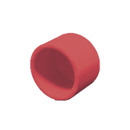 [RP5205X] Tapón final para tubería de aspiración | Paquete con 10 piezas | RP5205X