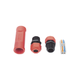 [RG-1126] Kit de empalme para Cable Detector de Calor para Intemperie | RG-1126