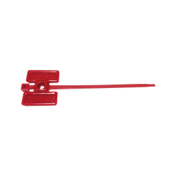 [RG-1123-C] Montura de Superficie Universal Con Cintillo | Paquete Con 100 Piezas | RG-1123-C